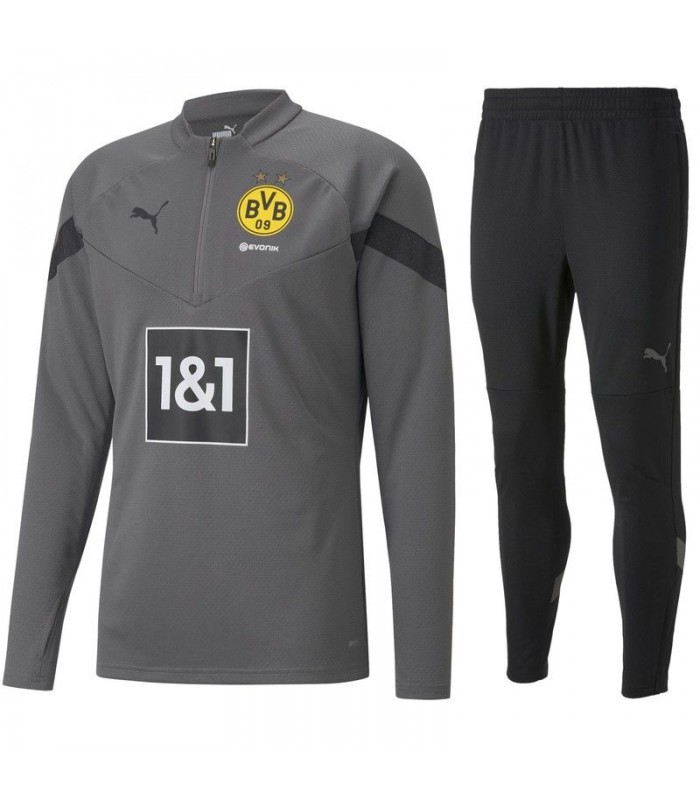 Survêtement BVB Dortmund 2022/2023